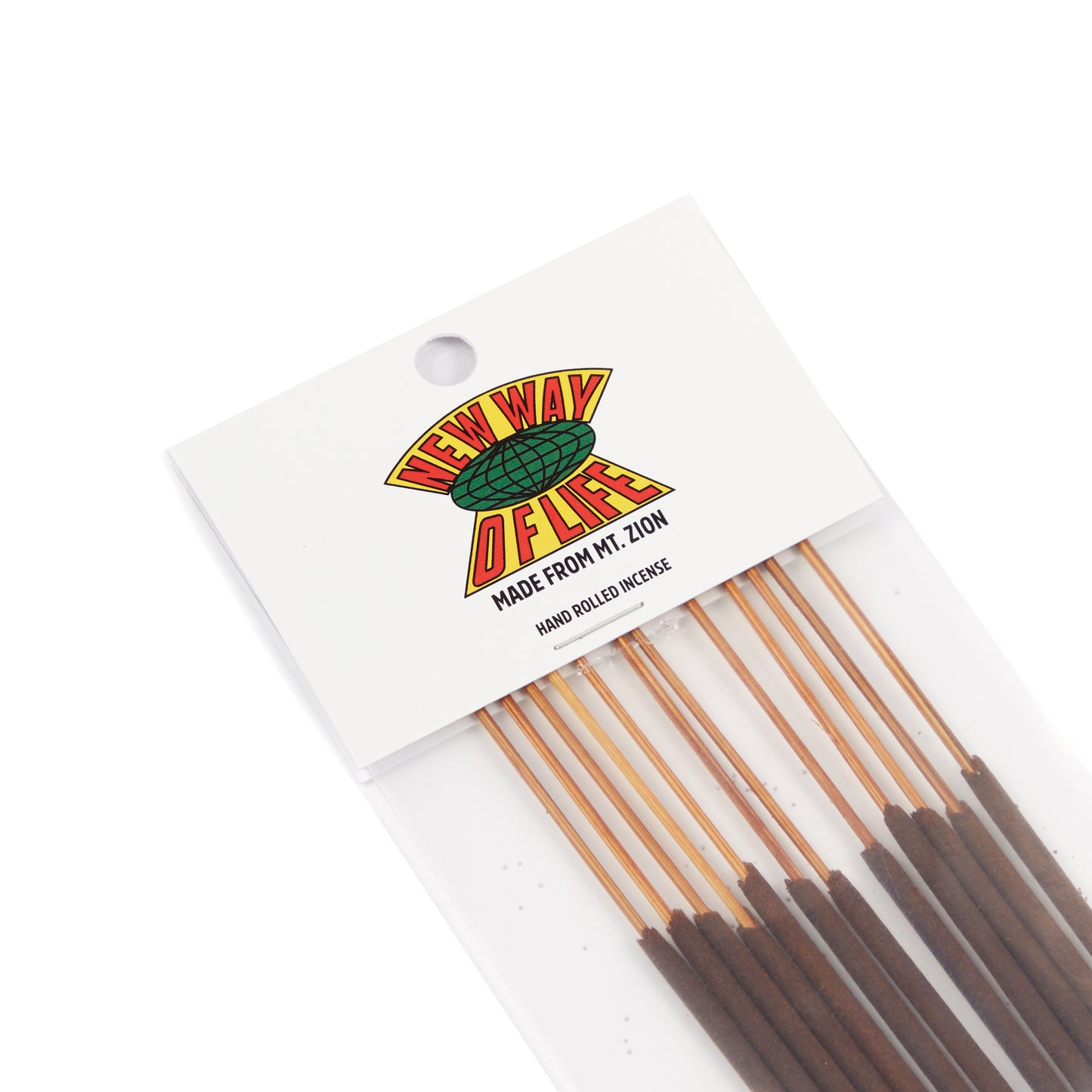 NWOL I Ching Incense